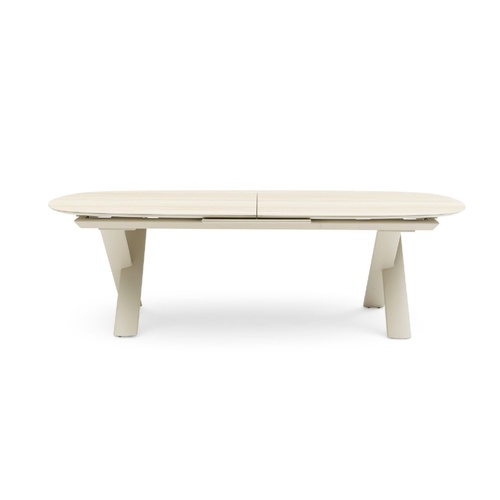 Alba Extension Table - Mocha 