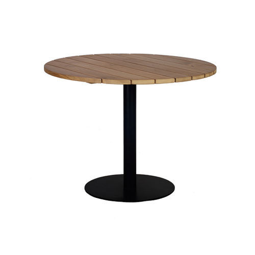 Zeta Round Cafe Table