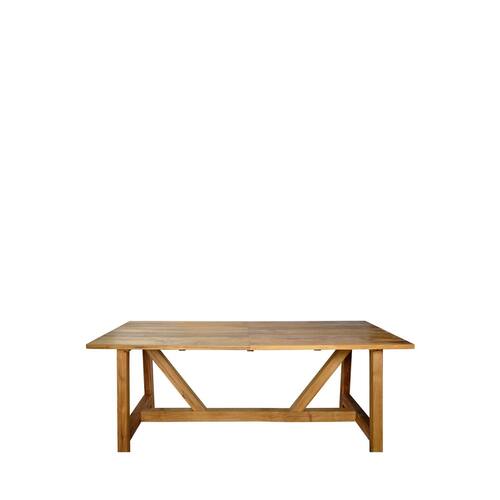 Lakes Dining Table