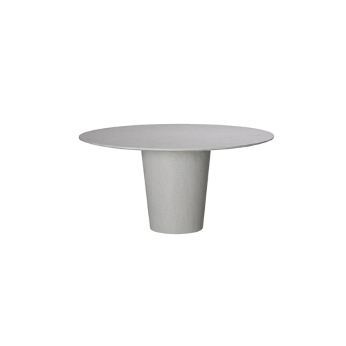 Curve Dining Table - Grey