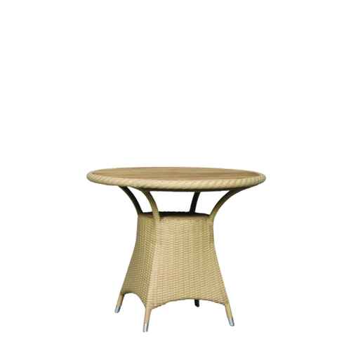 Palm Round Dining Table