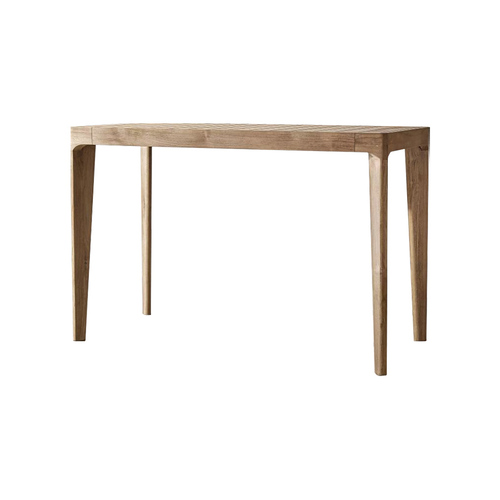 Ezra Bar Table