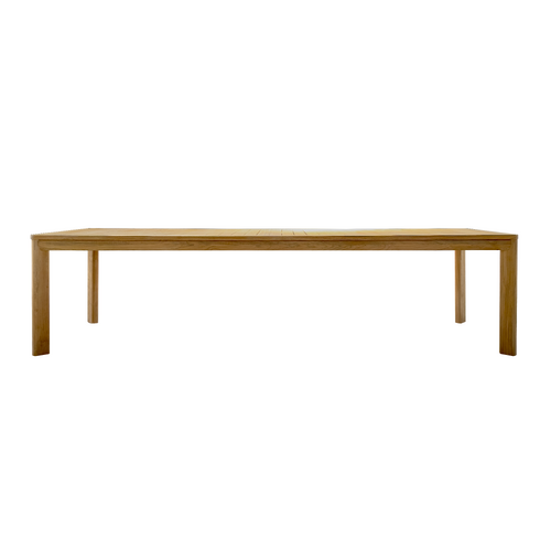 Karosa Dining Table - Teak | 300cm