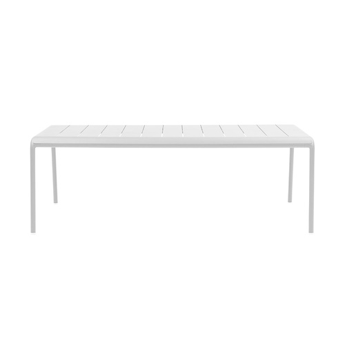 Masa Dining Table - White 
