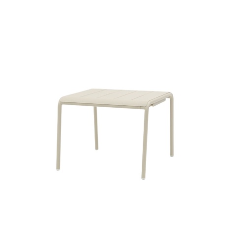 Masa Cafe Table - Mocha 