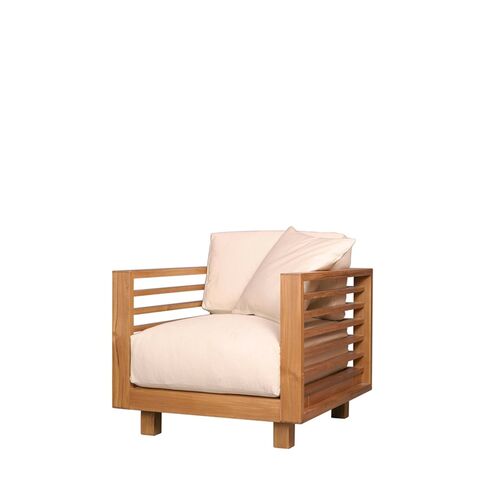 Polaris Lounge Chair