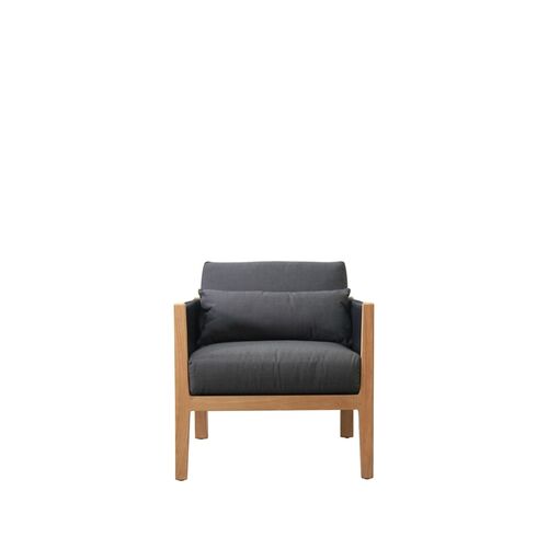 Bedarra Lounge Chair