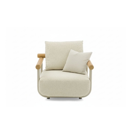 Porto Lounge Chair