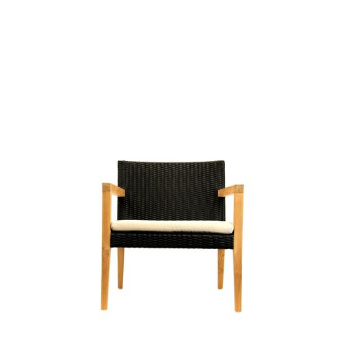 Ithaka Lounge Arm Chair