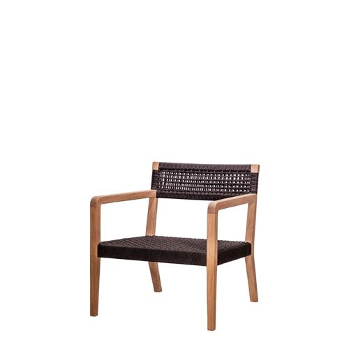 Ithaka Armless Lounge Chair