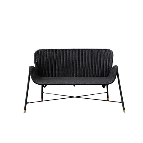 Rain Love Chair - Black 