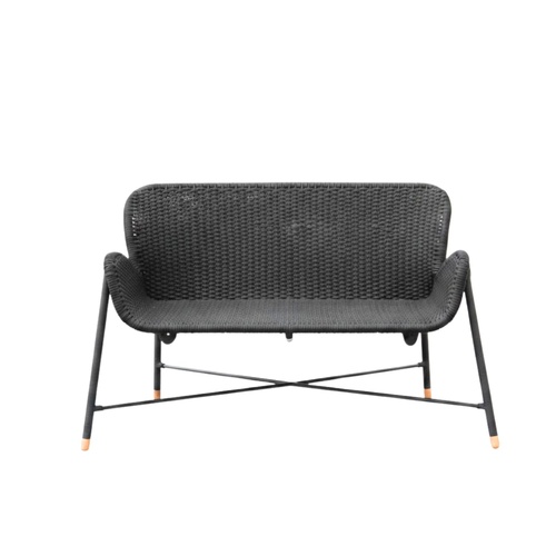 Rain Love Chair - Coal 