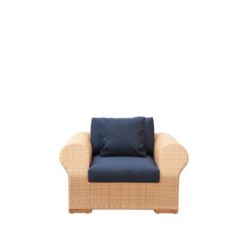 Taba Lounge Chair