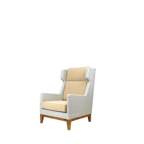 Wing Lounge Chair