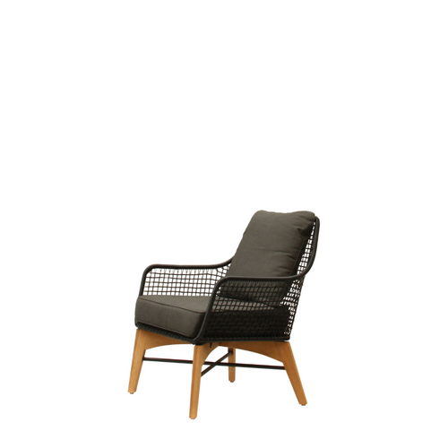 Maxum Lounge Chair