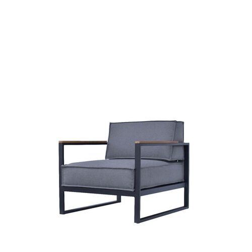 Vela Lounge Chair