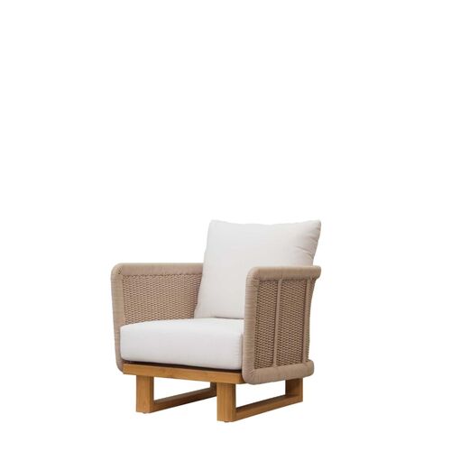 Norfolk Lounge Chair