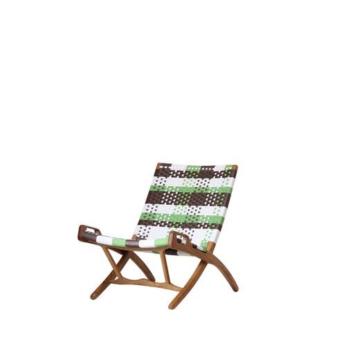 Roxy Outdoor Folding Chair