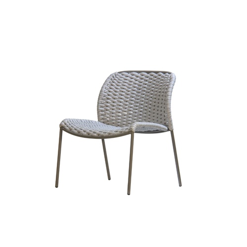 Roca Lounge Chair