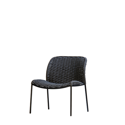 Roca Lounge Chair