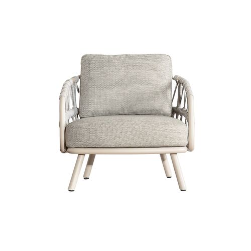 Flores Lounge Chair