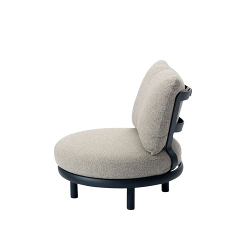 Alani Lounge Chair - Riverstone 