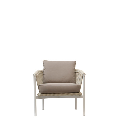 Catalan Lounge Chair