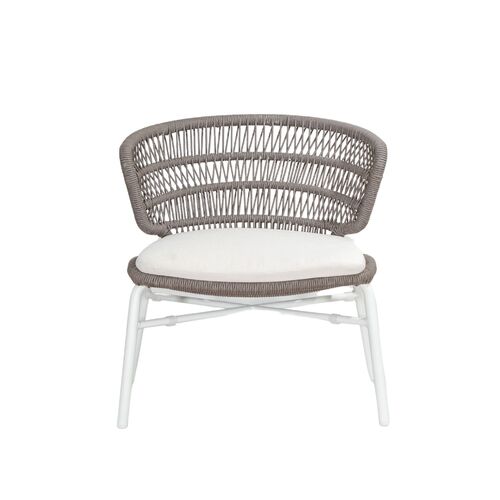 Tiah Cocoon Lounge Chair