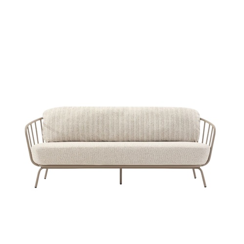 Capri Sofa - Calico 