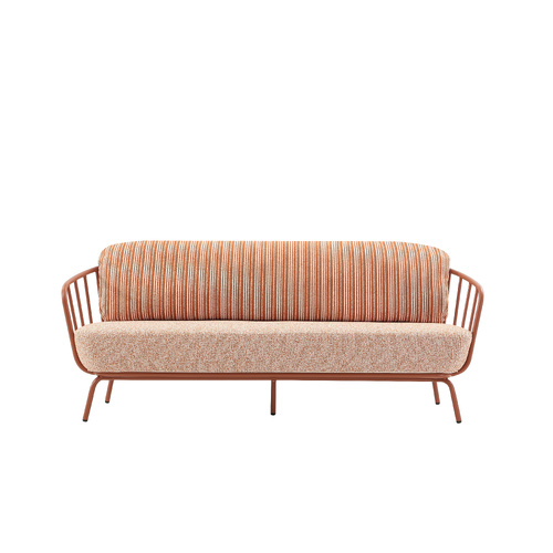 Capri Sofa - Tuscan