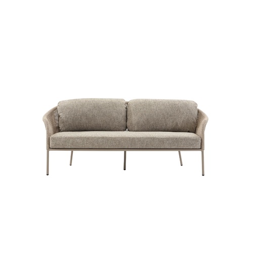 Isola Sofa - Calico Freckle