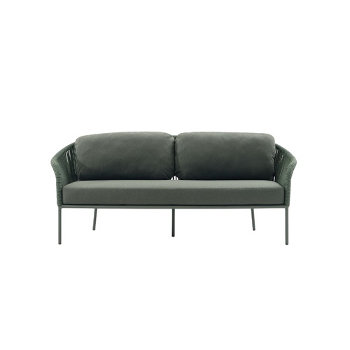 Isola Sofa - Forest