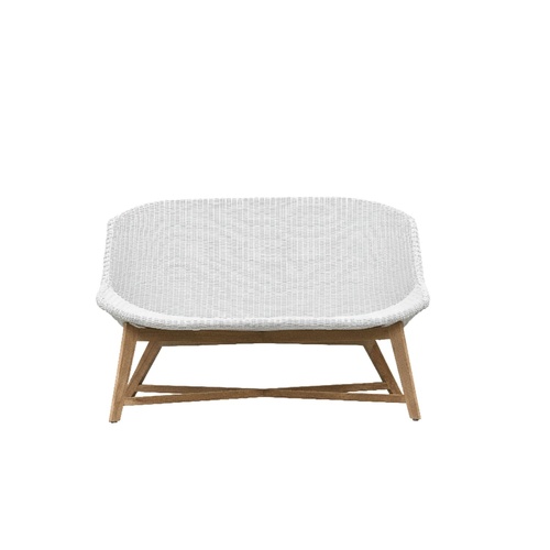 Skal Sofa - Ice White 