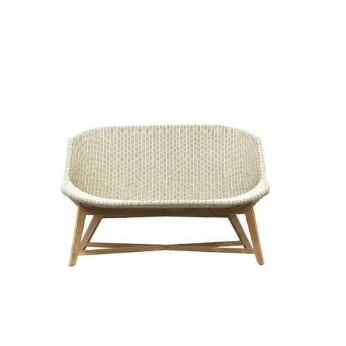 Skal Sofa -Whitewash 