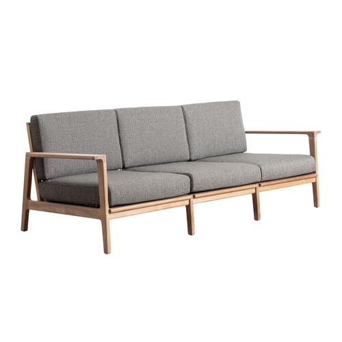 Soraya Sofa - Shadow