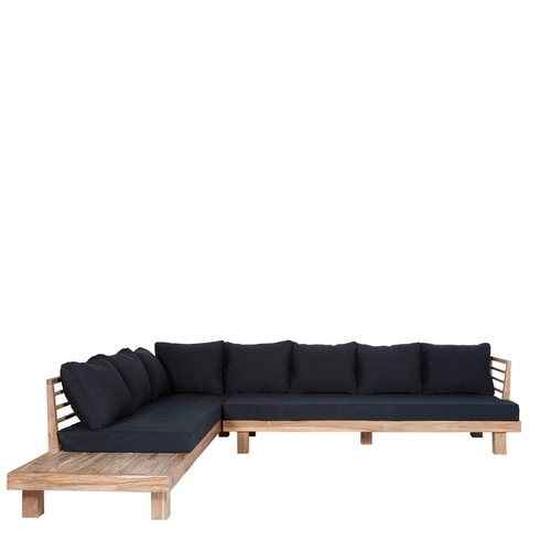 Stripe Modular Sofa