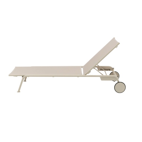 Masa Sling Sunlounge - Mocha 