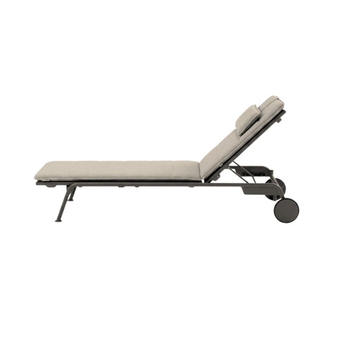 Masa Sling Sunlounge - Riverstone | Cushion