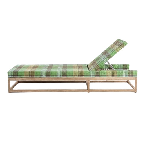 Deep Stout Sunlounge - Custom Colour