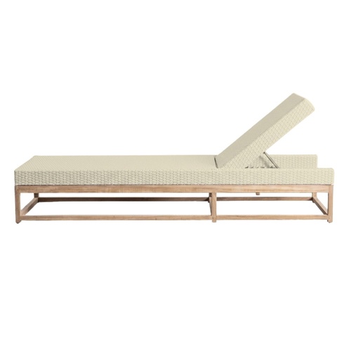Deep Stout Sunlounge -Whitewash