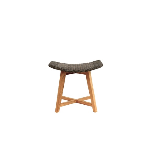 Skal Low Stool - Irish Coffee