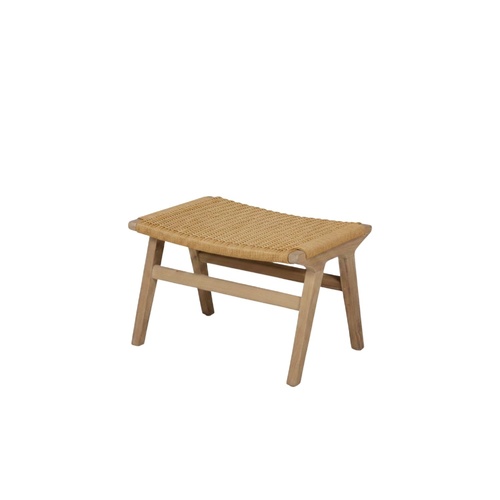 Roxanne Stool - Natural 
