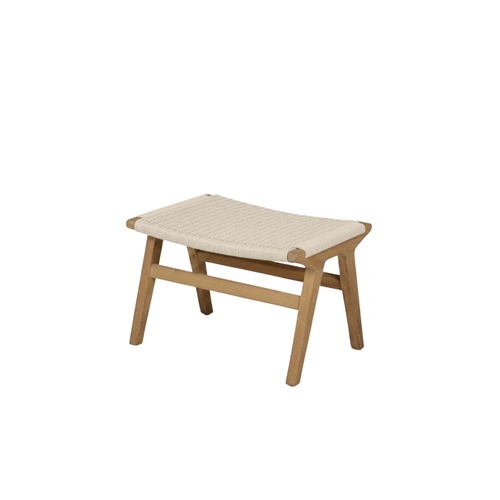 Roxanne Stool - Whitewash