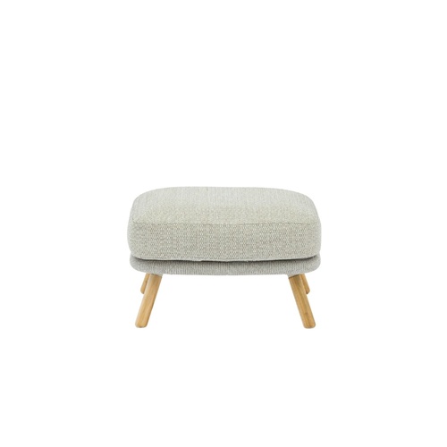 Komo Footrest - Dune 