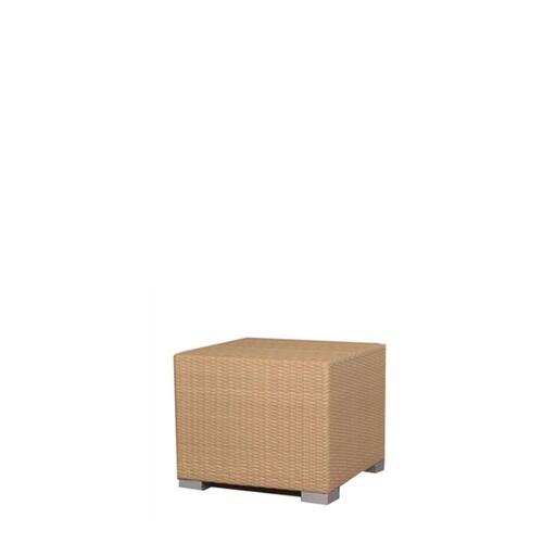 Arusha Box Side Table