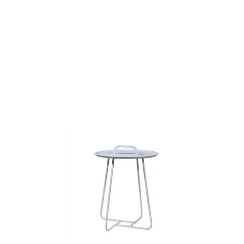 Rocco Lift Side Table