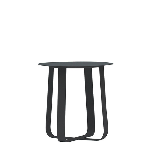 Dena Side Table - Black 