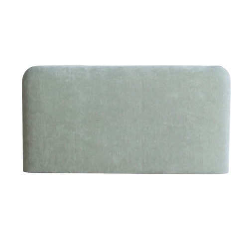 Belle Bedhead - Mossi Mineral | Queen 