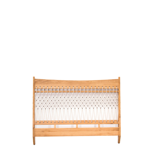 Roxanne Rope Bed