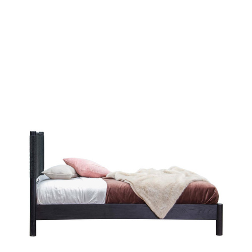 Roxanne Cord Bed